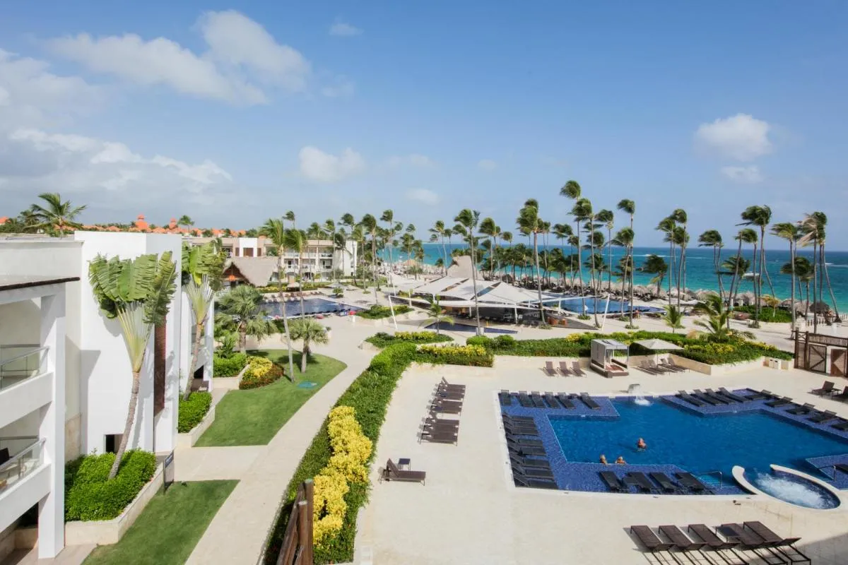 Image 1 of Hideaway at Royalton Punta Cana, An Autograph Collection All-Inclusive Resort & Casino, Adults Only