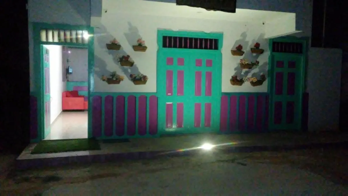 Image 5 of Hostal Johnnier Macao Punta Cana