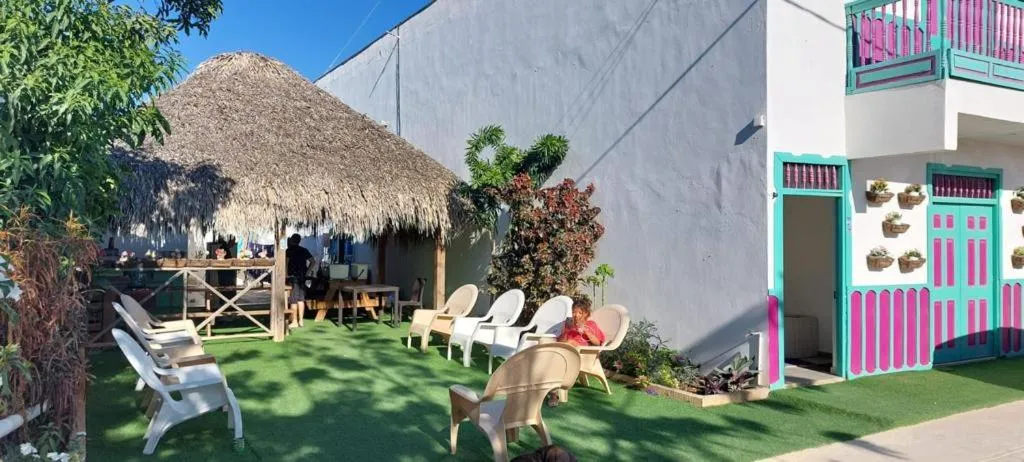 Image 1 of Hostal Johnnier Macao Punta Cana