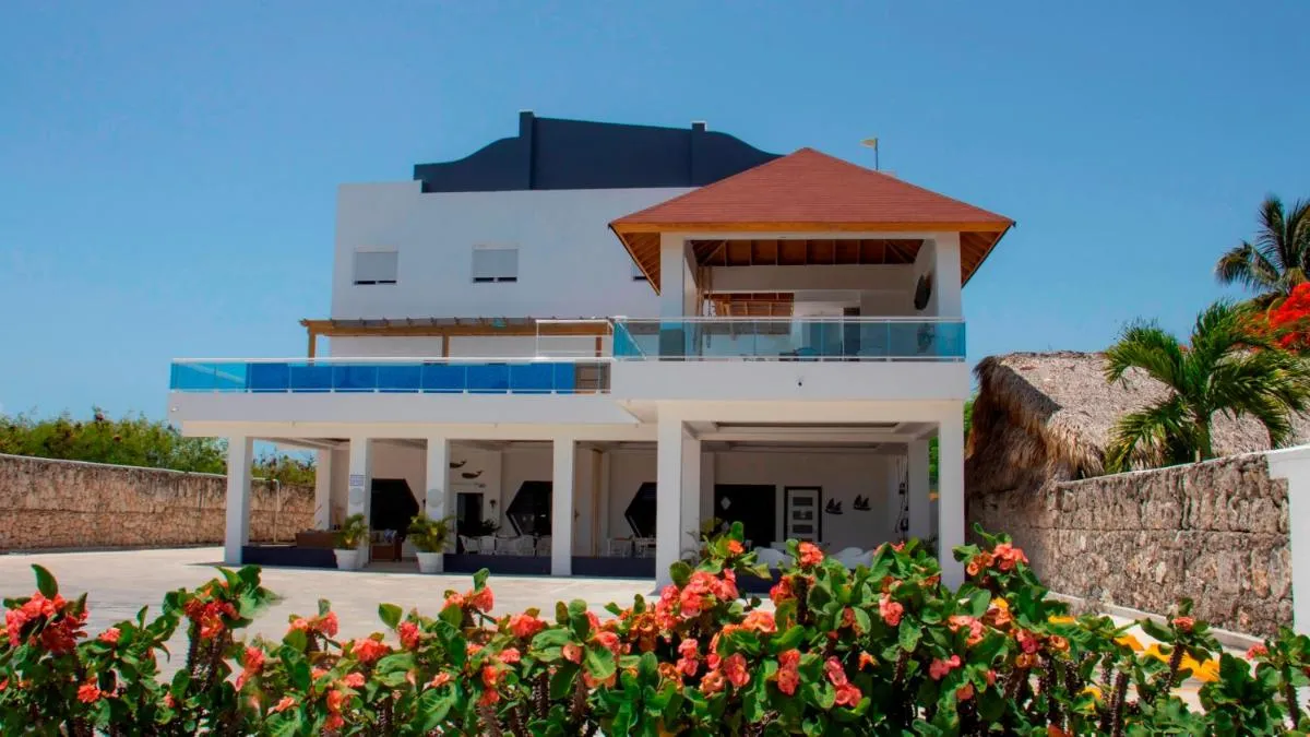 Image of Hotel Capriccio Mare y Restaurante
