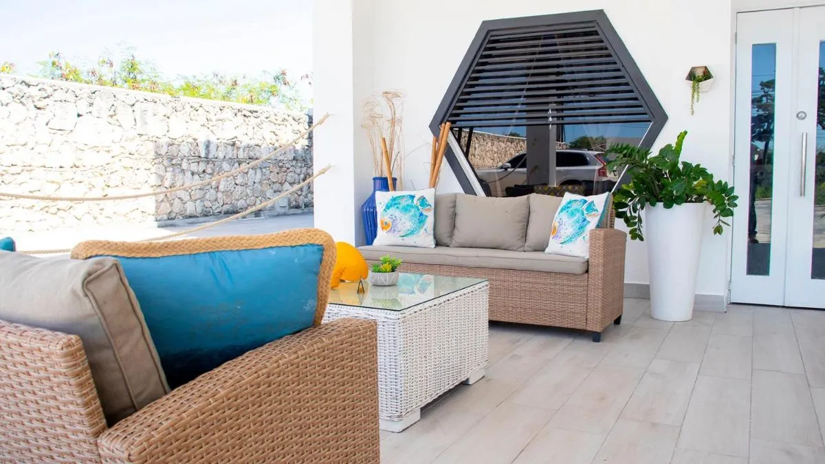 Image 4 of Hotel Capriccio Mare y Restaurante