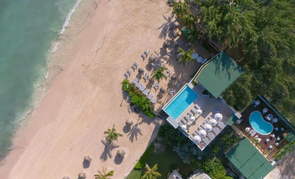 Image of Hotel HM Bavaro Beach – Adults Only