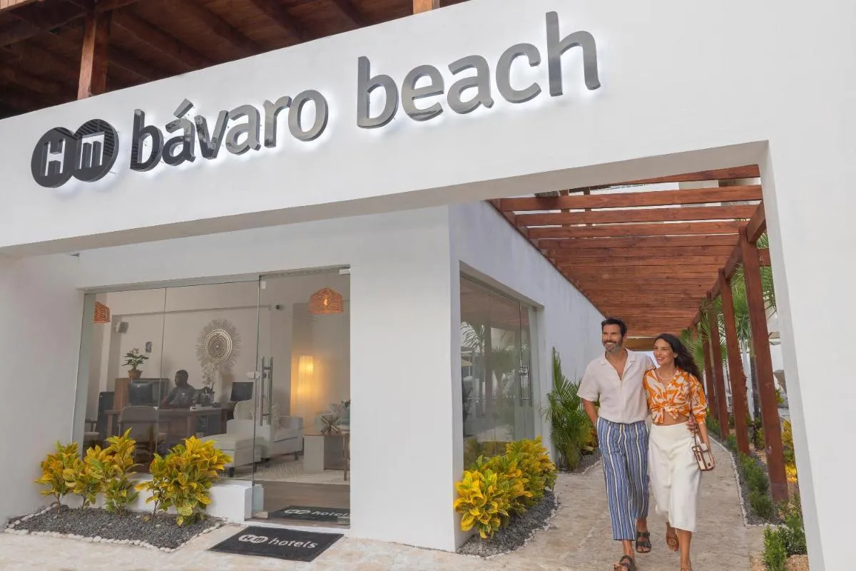Image 1 of Hotel HM Bavaro Beach – Adults Only