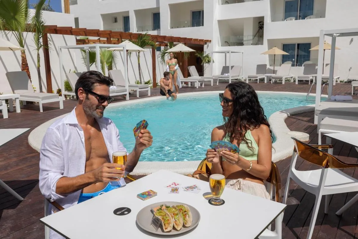 Image 5 of Hotel HM Bavaro Beach – Adults Only