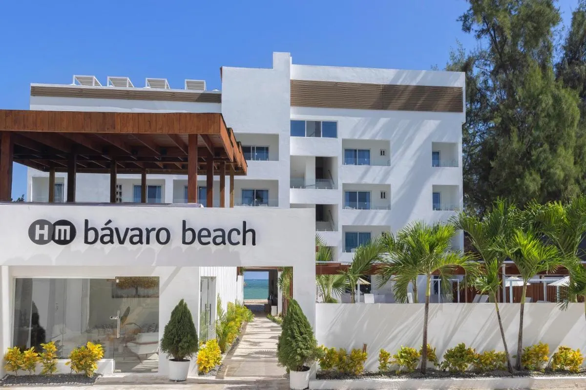 Image 2 of Hotel HM Bavaro Beach – Adults Only