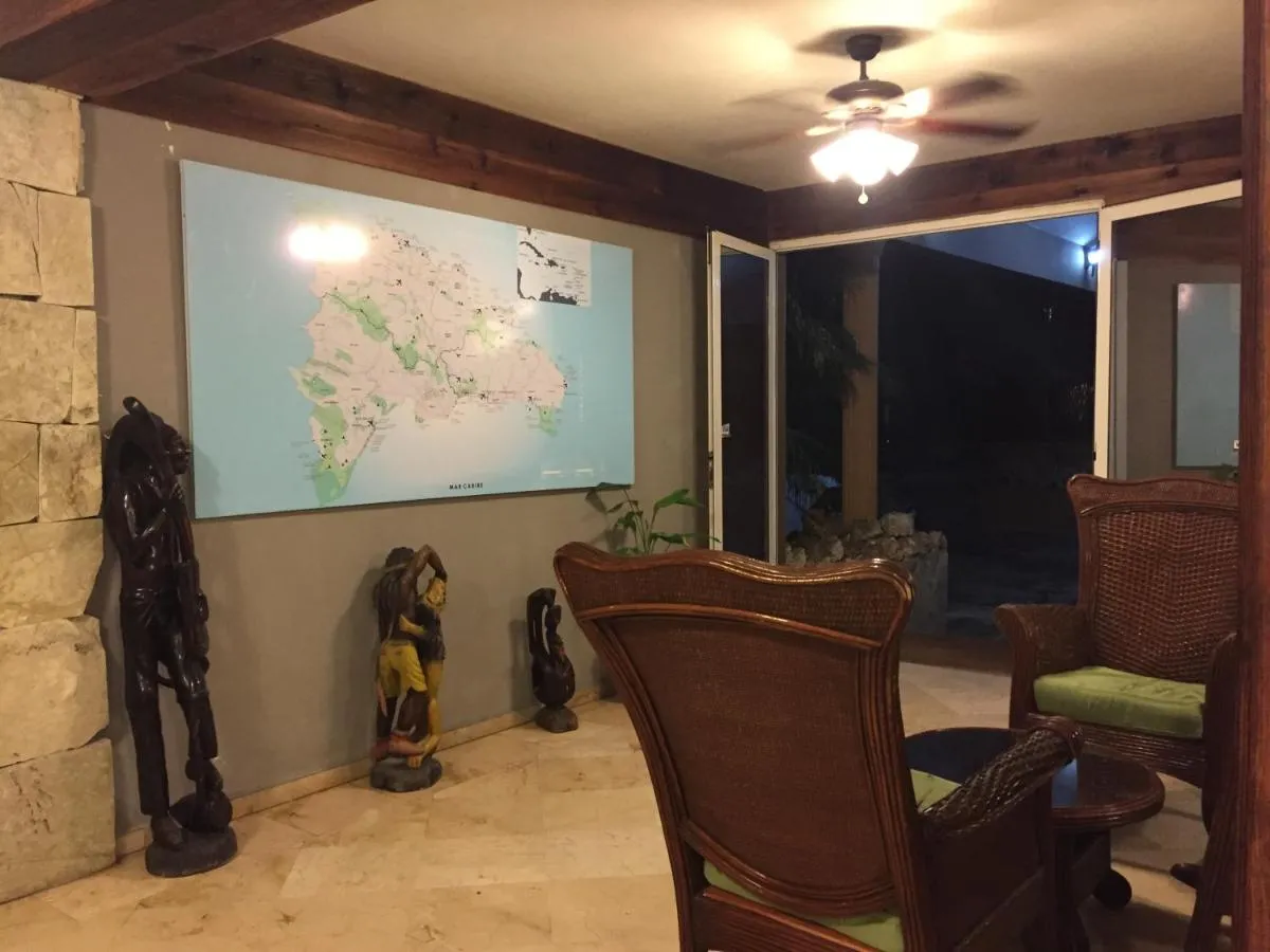 Image 6 of Hotel Marimba Punta Cana