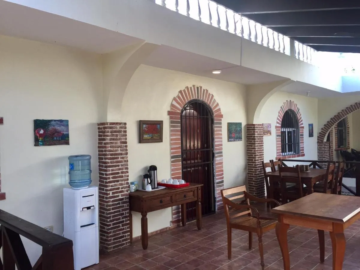 Image 2 of Hotel Yamilí