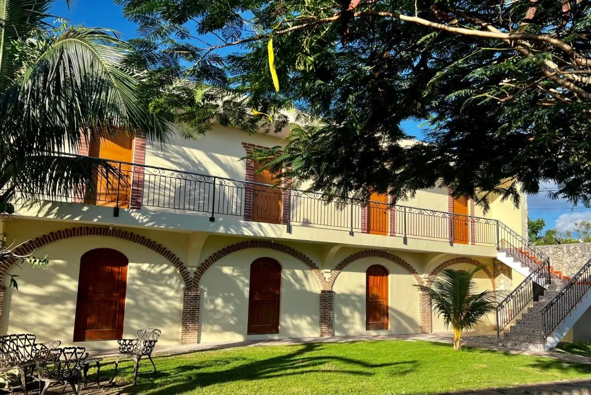 Image of Hotel Yamilí