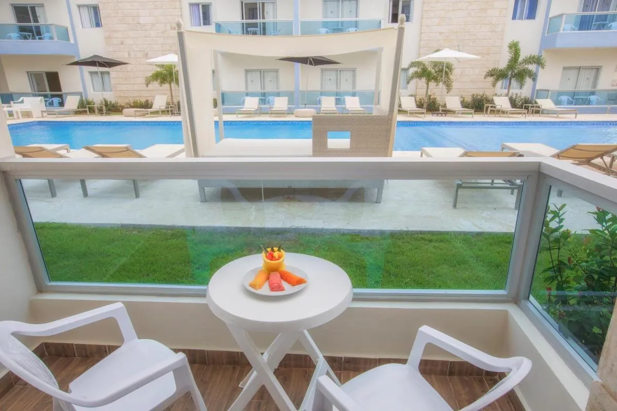 Image 5 of Hotel whala!urban punta cana