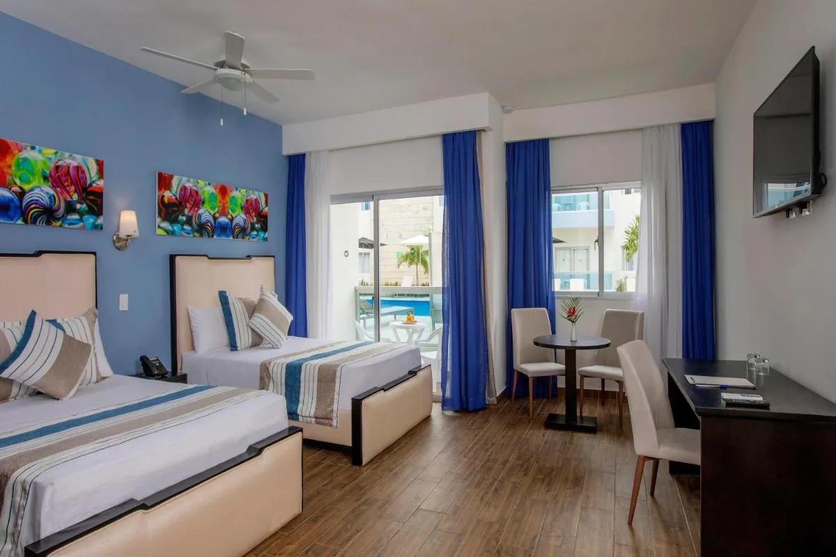 Image 6 of Hotel whala!urban punta cana