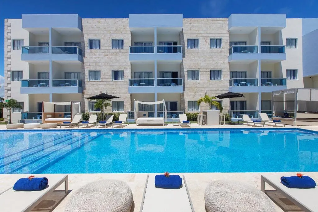 Image of Hotel whala!urban punta cana