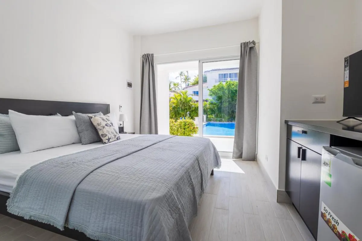 Image 3 of Huge 7-Bedroom Beach Villa with Private Pool – Los Corales Villas Punta Cana