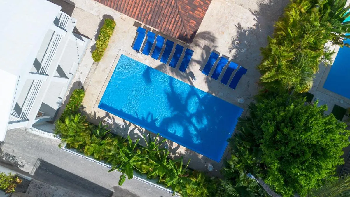 Image 6 of Huge 7-Bedroom Beach Villa with Private Pool – Los Corales Villas Punta Cana