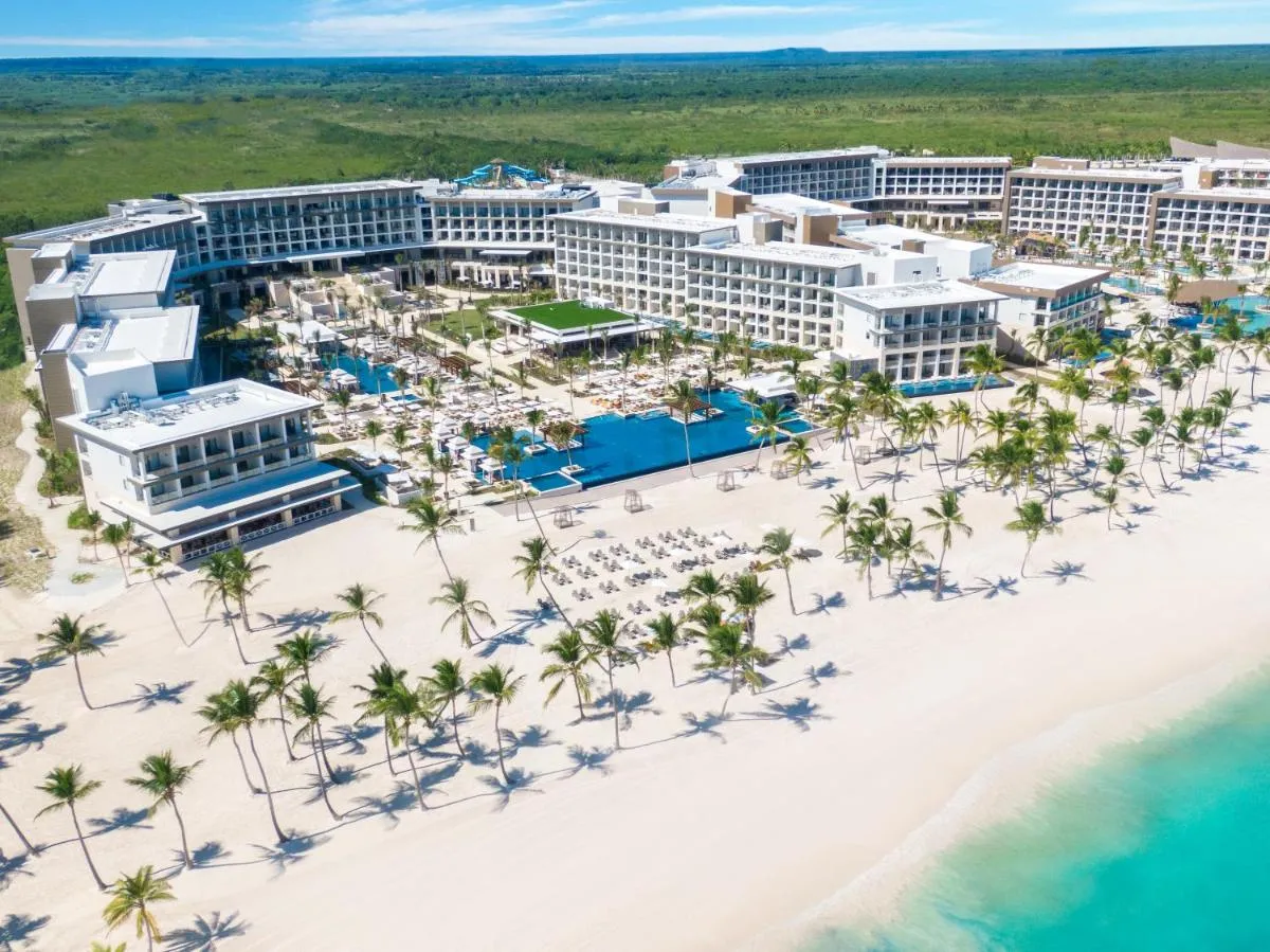 Image 3 of Hyatt Zilara Cap Cana – Adults Only