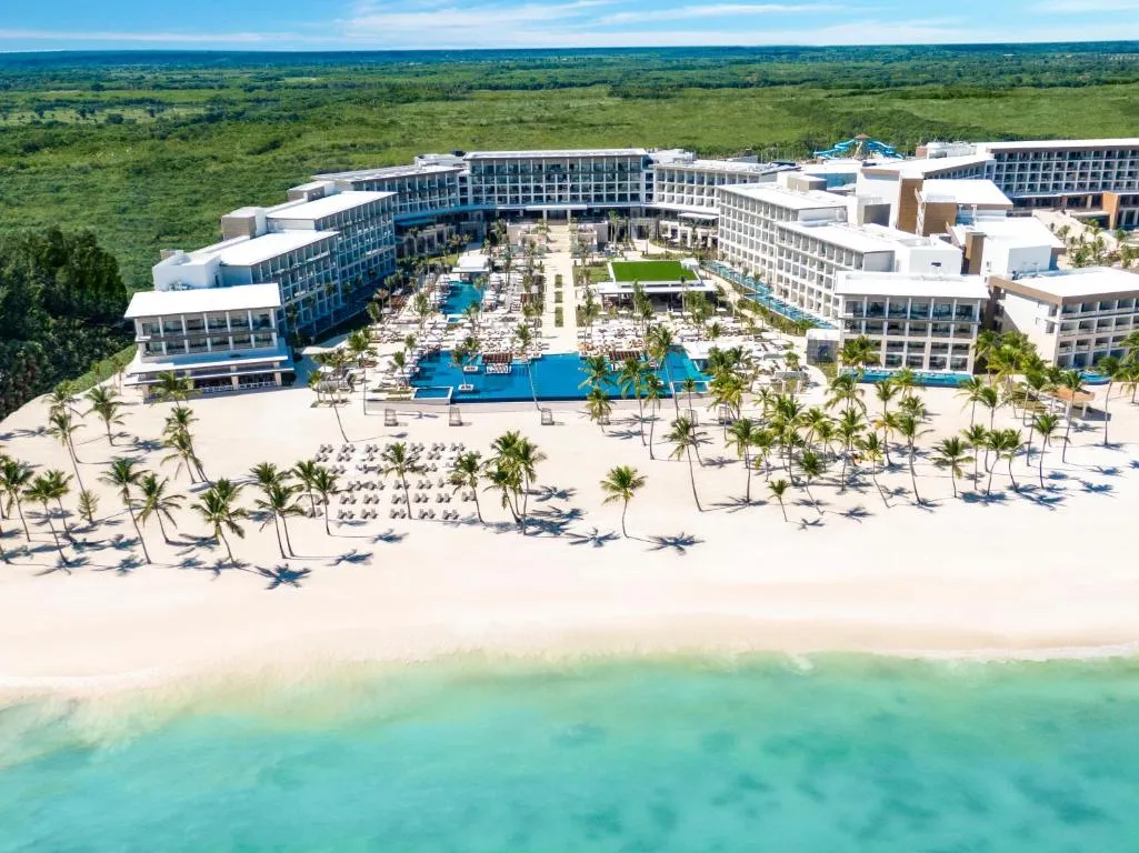 Image of Hyatt Zilara Cap Cana – Adults Only