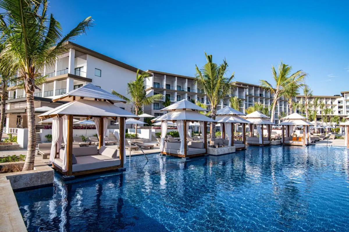 Image 2 of Hyatt Zilara Cap Cana – Adults Only