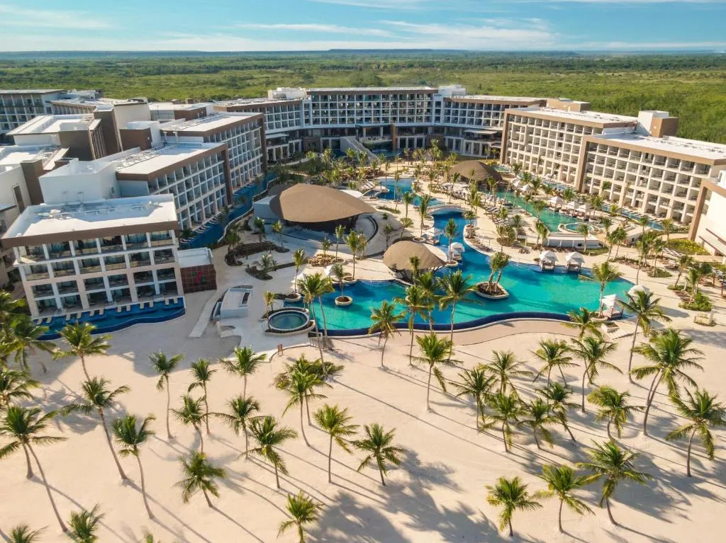 Image of Hyatt Ziva Cap Cana