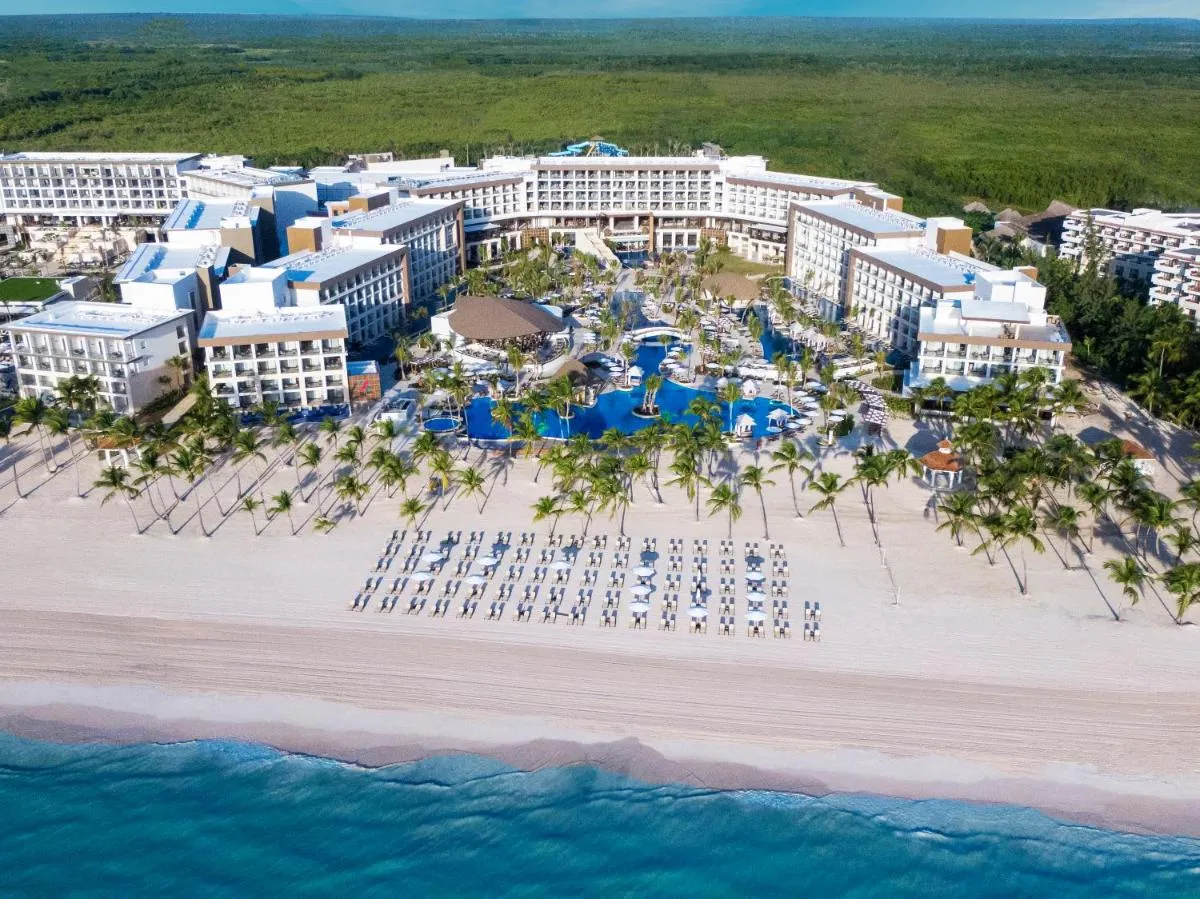 Image 6 of Hyatt Ziva Cap Cana