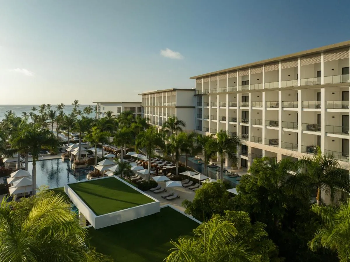 Image 1 of Hyatt Ziva Cap Cana