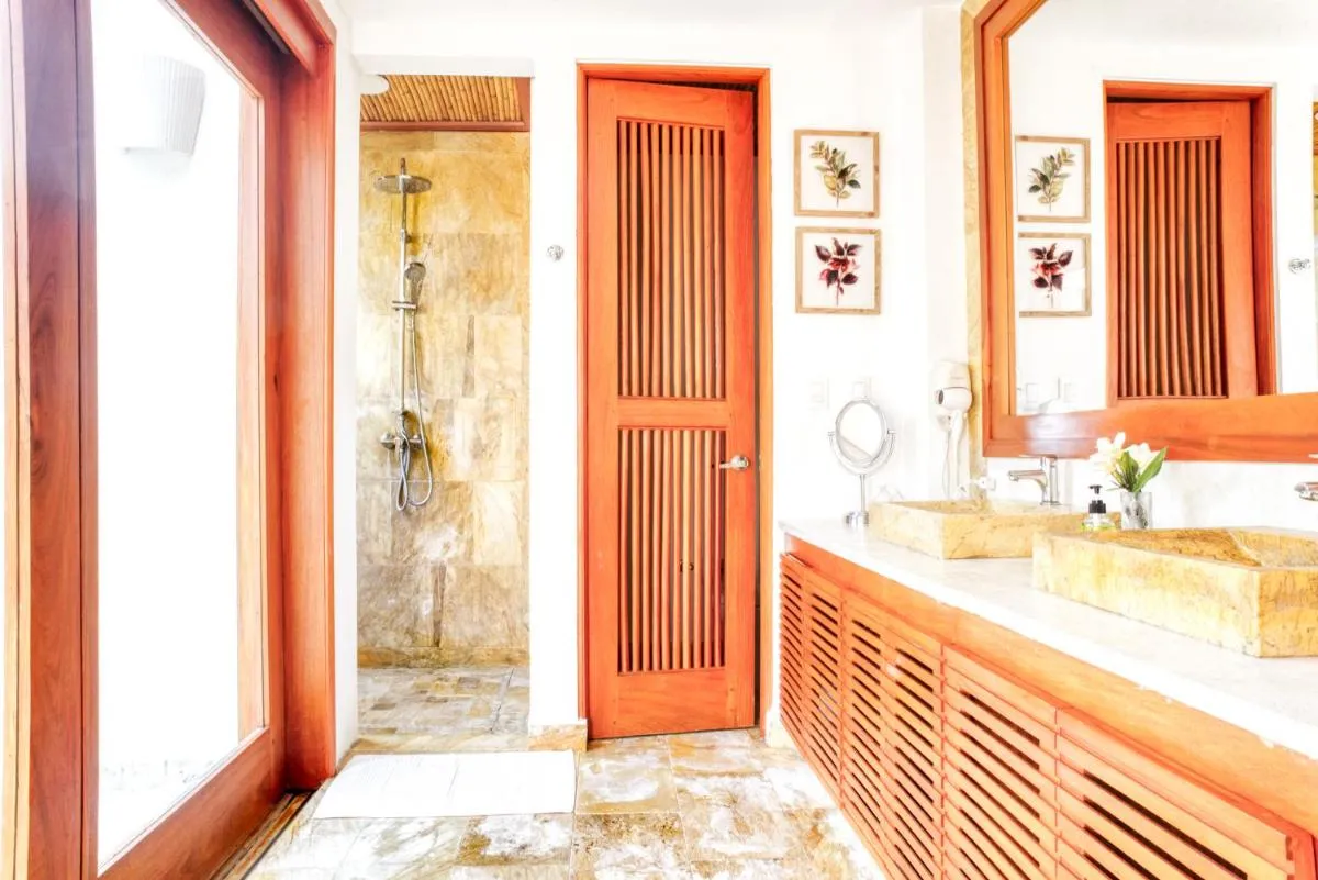 Image 2 of Ileverde 21 – Private garden Bungalow