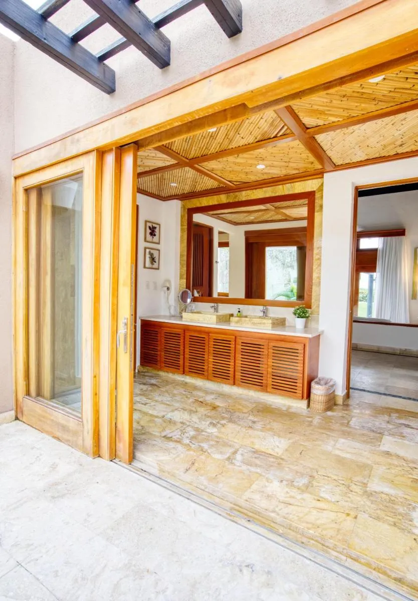 Image 6 of Ileverde 21 – Private garden Bungalow