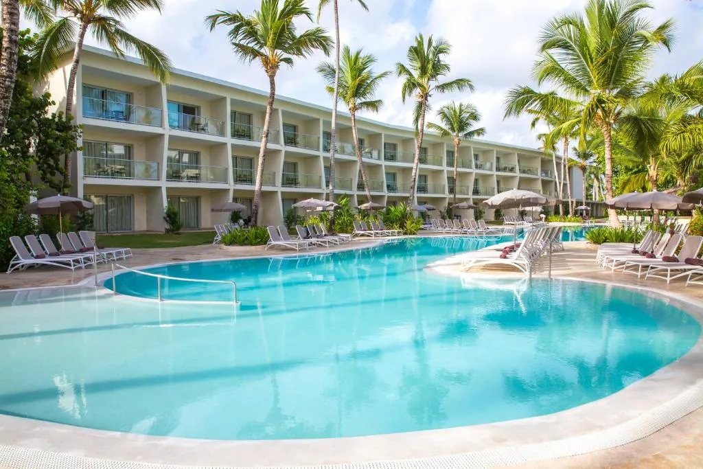 Image of Impressive Premium Punta Cana – All Inclusive