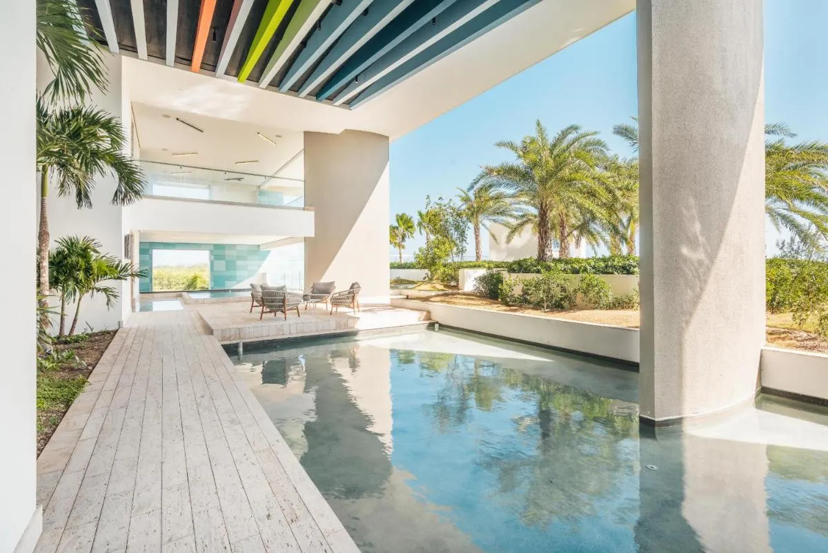 Image 3 of Incredible Penthouse in exclusive tower in CapCana