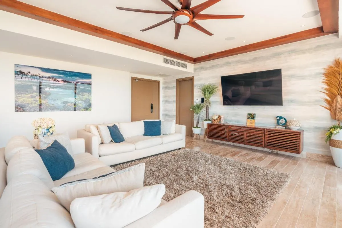 Image 5 of Incredible Penthouse in exclusive tower in CapCana