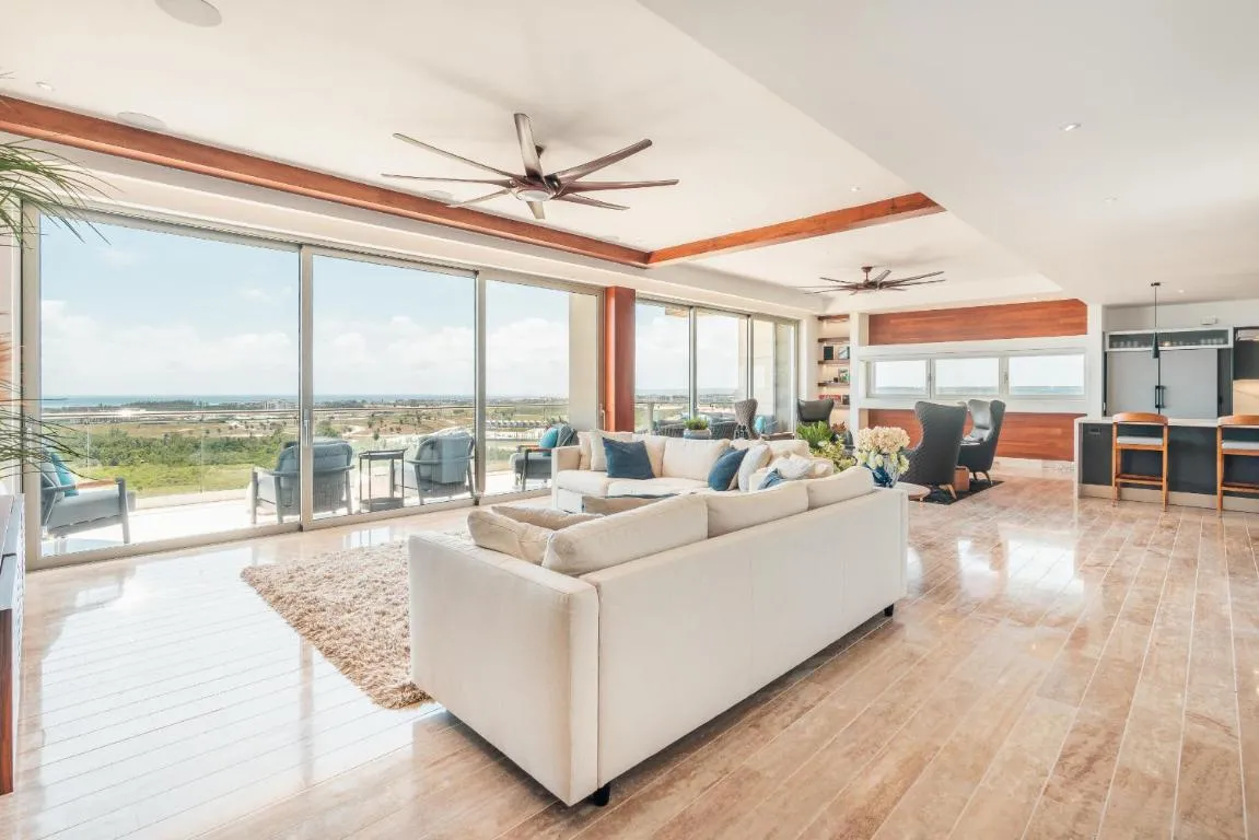 Image of Incredible Penthouse in exclusive tower in CapCana