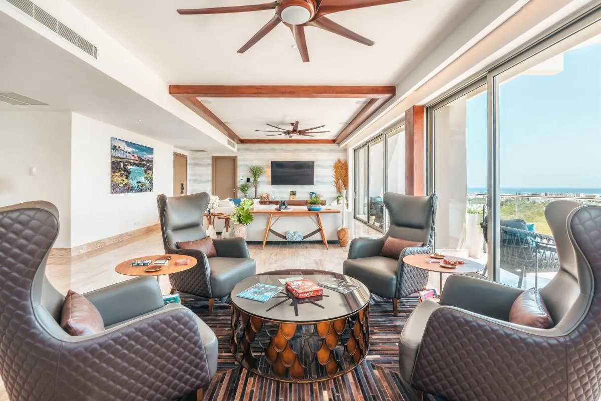 Image 4 of Incredible Penthouse in exclusive tower in CapCana