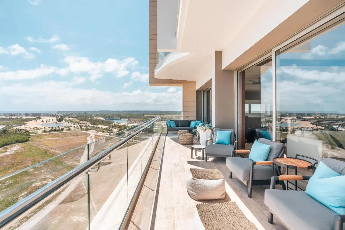 Image 6 of Incredible Penthouse in exclusive tower in CapCana