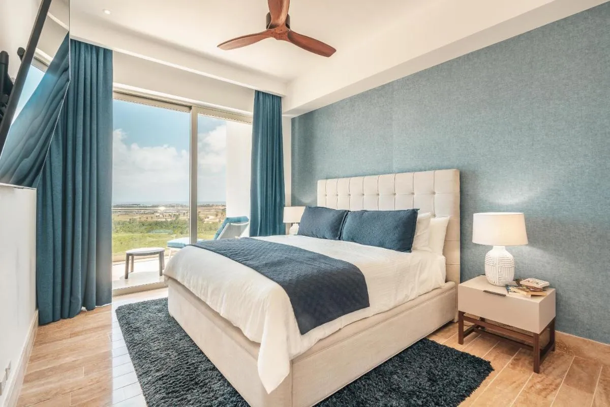 Image 1 of Incredible Penthouse in exclusive tower in CapCana