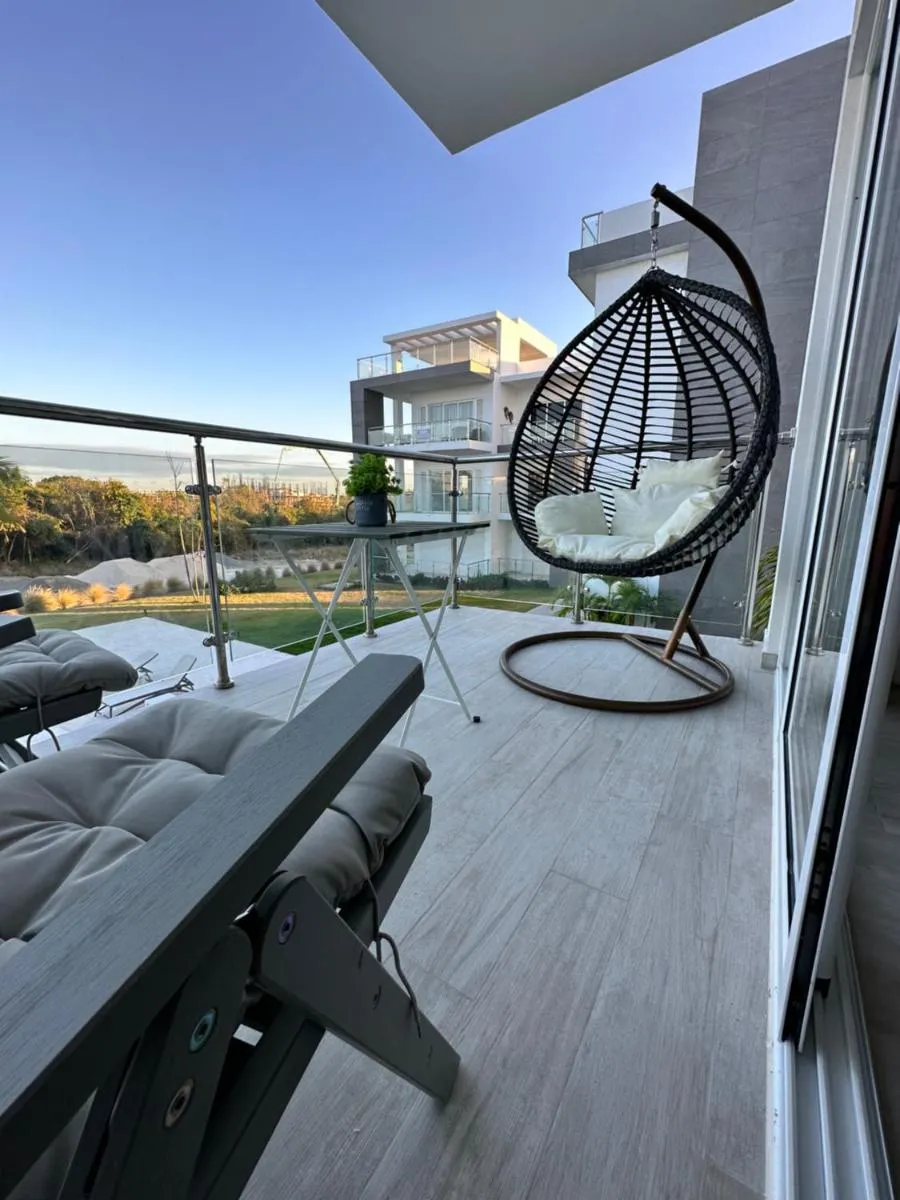 Image 6 of LUXURY CONDO Cana Bay 1 CLUB BEACH