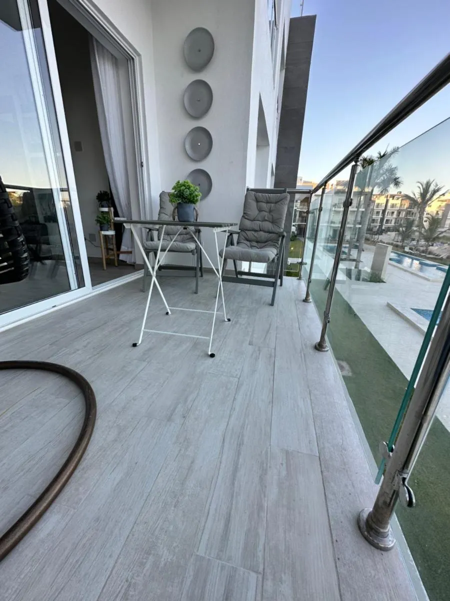 Image 5 of LUXURY CONDO Cana Bay 1 CLUB BEACH