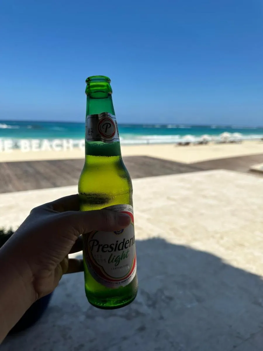 Image 1 of LUXURY CONDO Cana Bay 1 CLUB BEACH