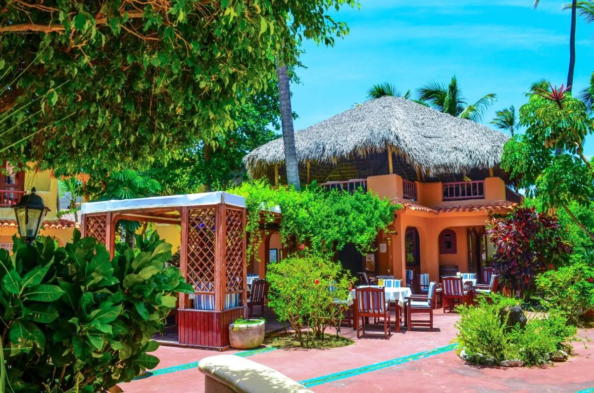 Image 5 of La Flor del Caribe Beach & SPA