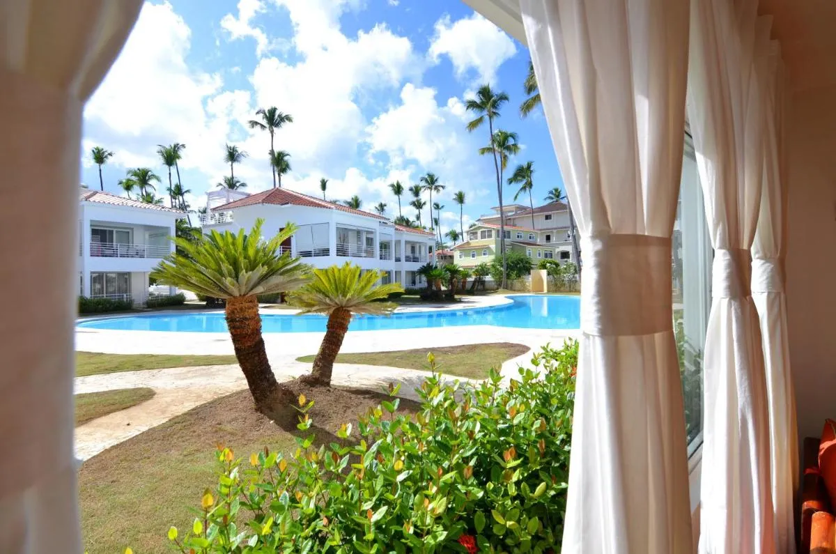 Image 3 of La Flor del Caribe Beach & SPA