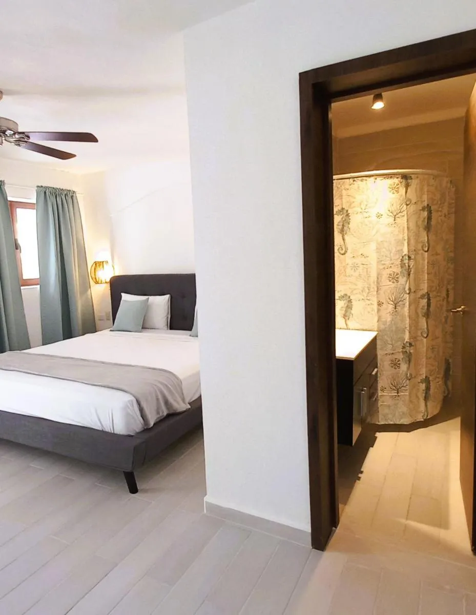 Image 4 of La Piazzetta Suites Punta Cana Beach – Los Corales Village