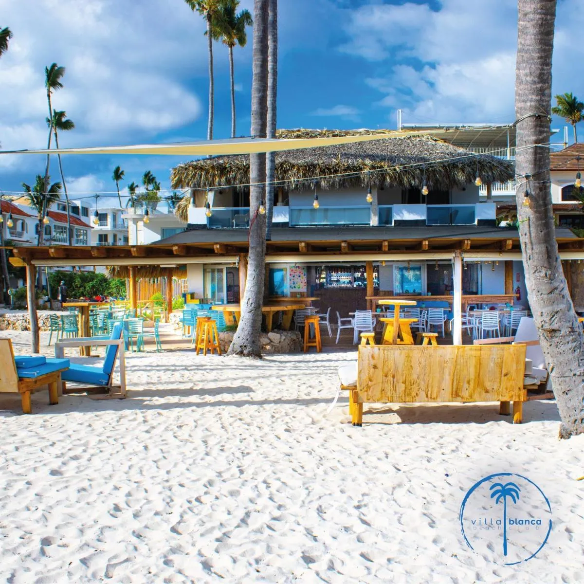 Image 6 of La Piazzetta Suites Punta Cana Beach – Los Corales Village