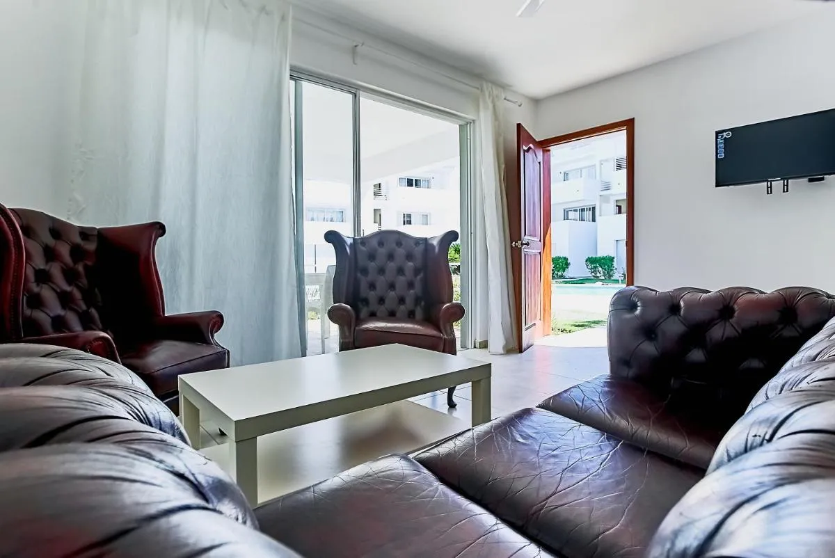 Image 5 of Las Terrazas Condo Punta Cana Beach – Los Corales Village