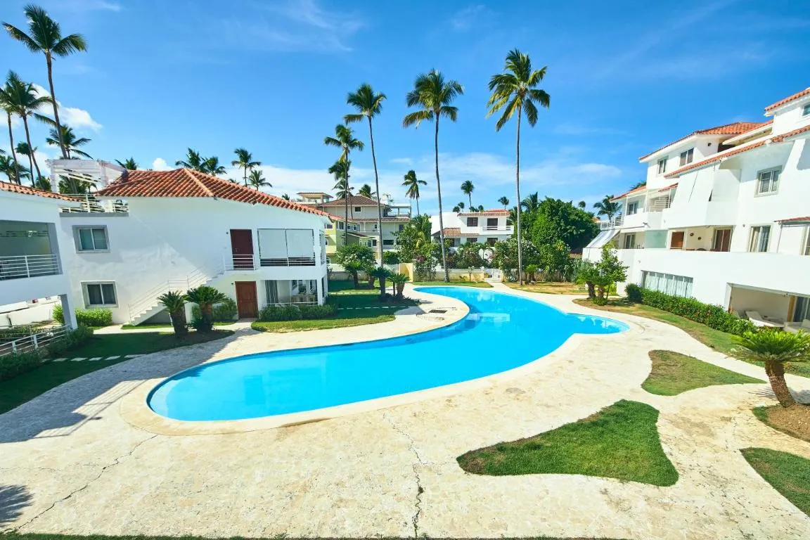 Image of Las Terrazas Condo Punta Cana Beach – Los Corales Village