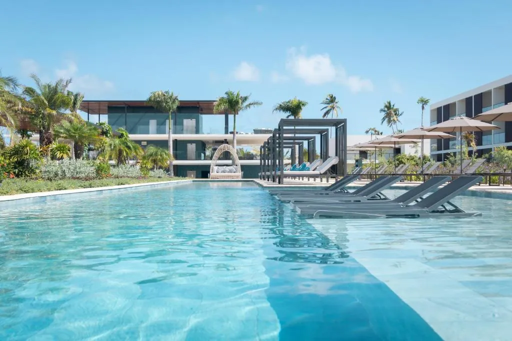 Image of Live Aqua Punta Cana – All Inclusive – Adults Only