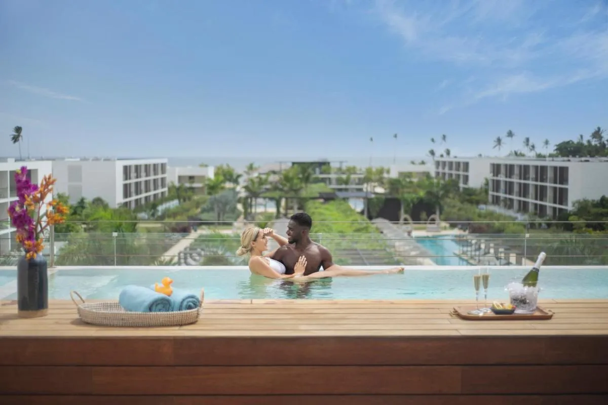 Image 4 of Live Aqua Punta Cana – All Inclusive – Adults Only