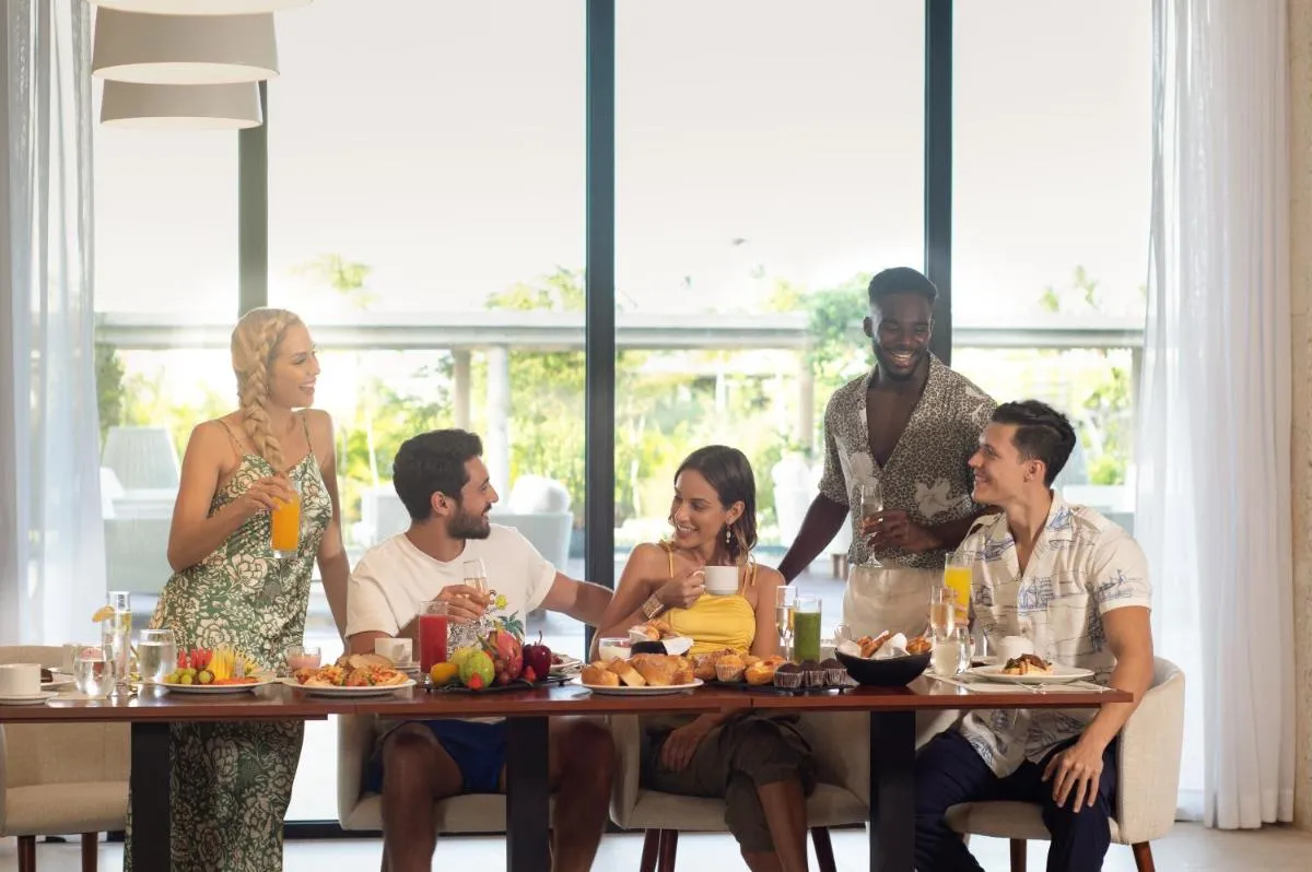 Image 1 of Live Aqua Punta Cana – All Inclusive – Adults Only