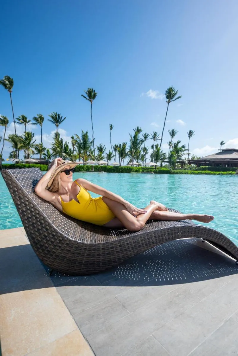 Image 6 of Lopesan Costa Bávaro Resort, Spa & Casino