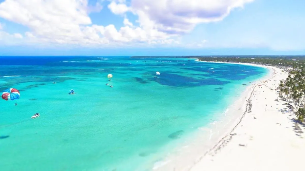 Image 1 of Los Corales Beach Village Punta Cana – The original