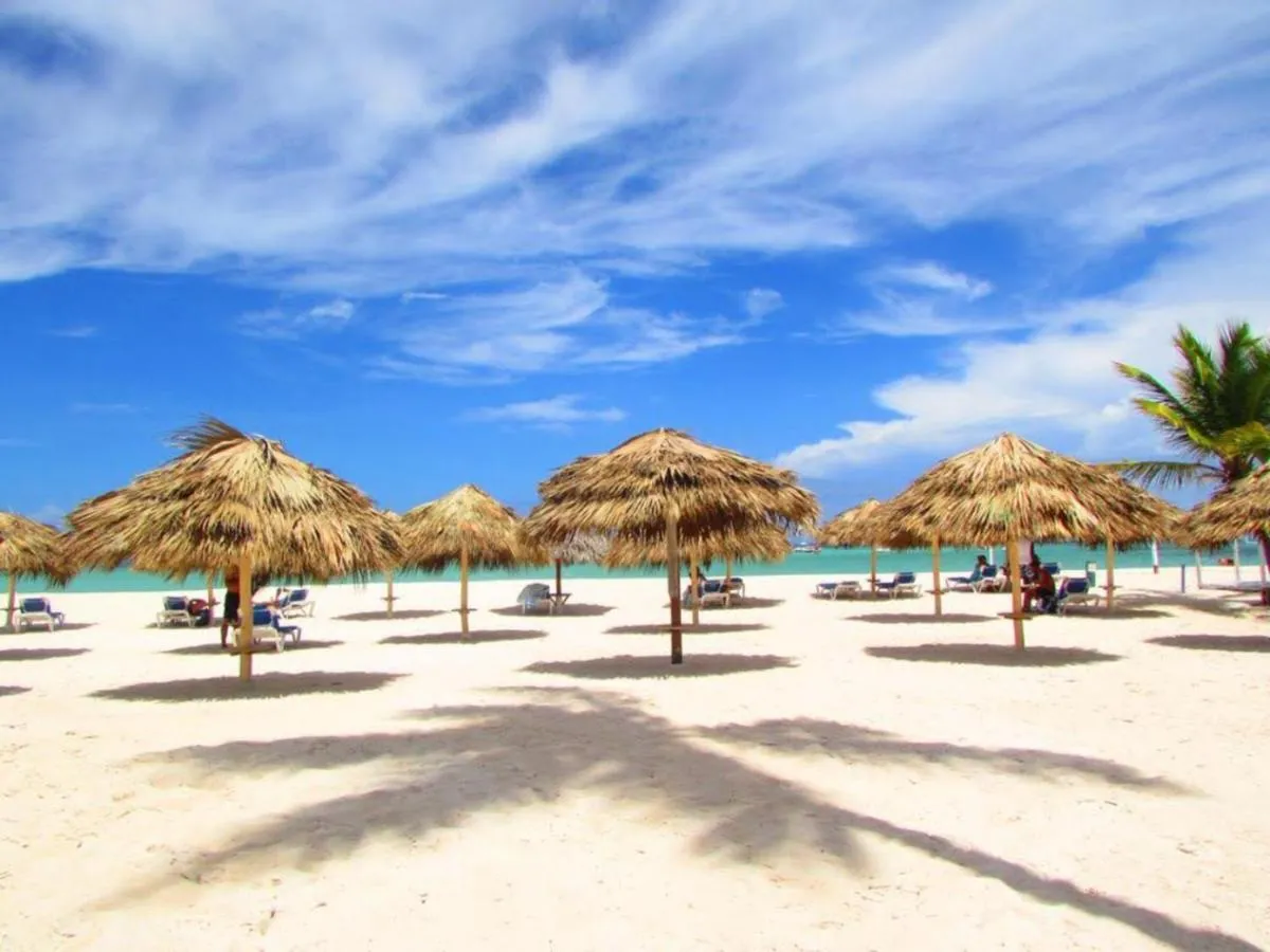 Image 3 of Los Corales Beach Village Punta Cana – The original