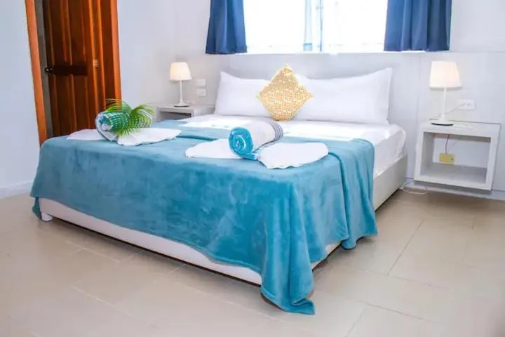 Image 3 of Los corales residenciales Sortosan private beach club