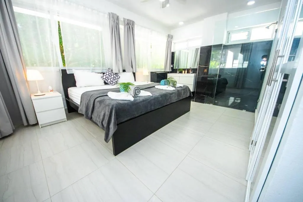 Image of Los corales residenciales Sortosan private beach club