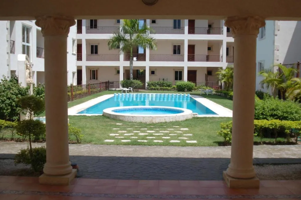 Image of Lovely 2-Bed Apartment in Punta Cana
